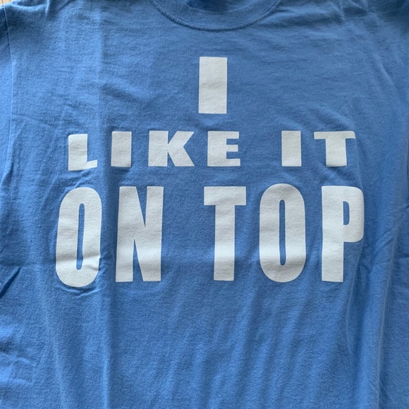 Devils tower Wyoming t-shirt - Picture 1 of 3